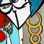 Miss Cool As Ice - 2010