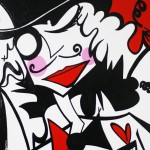Miss Pocket Full of Dreams - 2010